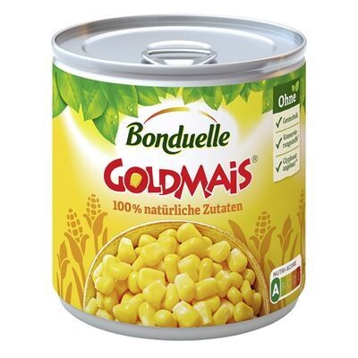 Bonduelle Goldmais  425 g