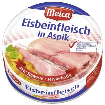 Meica Eisbeinfleisch 200 g