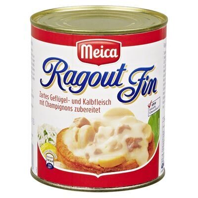 Meica Ragout Fin 400 g