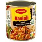 Maggi Ravioli Diavoli in scharfer Tomatensauce 800 g