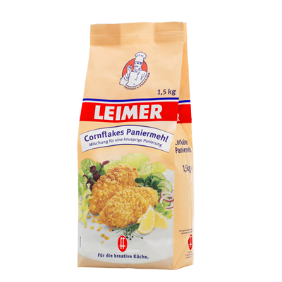Leimer Cornflakes Paniermehl  1,5 kg
