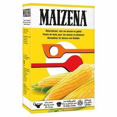 Maizena feine Speisestärke 400 g