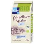 Kölln BIO Dinkelflocken   450 g