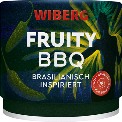 Wiberg Fruity BBQ 95 g