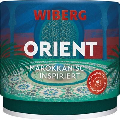 Wiberg Orient  85 g