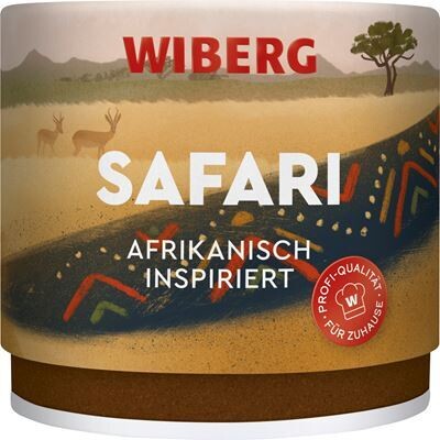 Wiberg Safari  105 g