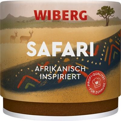 Wiberg Safari 105 g