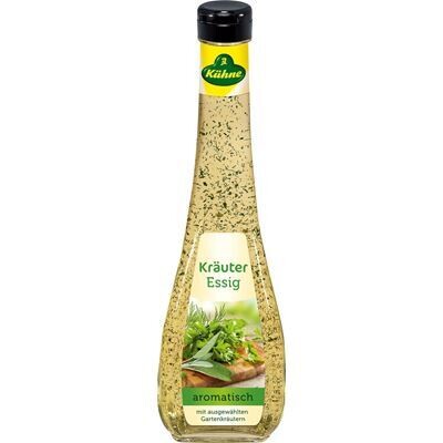 Kühne Essig Kräuter  500 ml