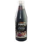 Genuport Ponti Balsamico Creme dunkel 500 g
