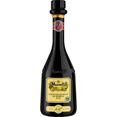 Mazzetti Balsamico Tino Rustico  500 ml
