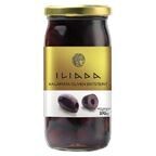 Iljada Kalamata Oliven entsteint  370 ml