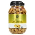 Iljada Grüne Oliven entsteint  3,2 L