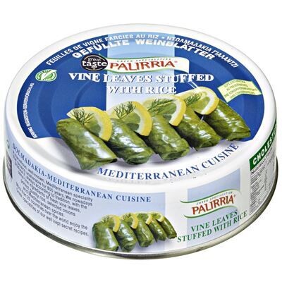 Palirria Weinblätter gefüllt  212 ml