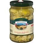 Minato Artischocken alla Romana 1,55 kg Minato Artischocken alla Romana 1,55 kg