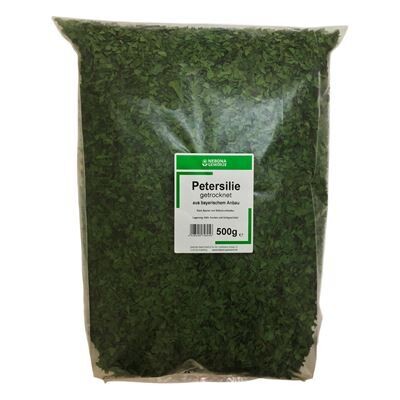 Nebona Petersilie 500 g