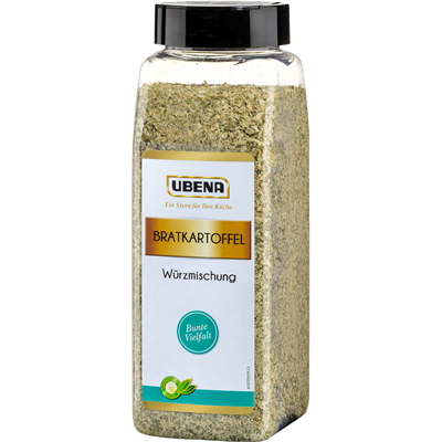 Ubena Bratkartoffel Würzmischung 600 g