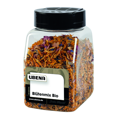 Ubena Bio Blütenmix  25 g