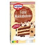 Dr. Oetker Feine Mocca Bohnen 75 g