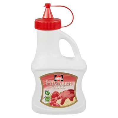 Schwartau Himbeer Sauce - 1,55 L