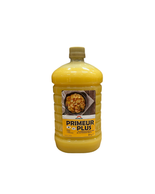 Vierlande Primeur PlusPflanzenöl 2L