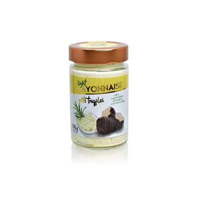 Zigante Tartufi Trüffel Mayonnaise  190 g
