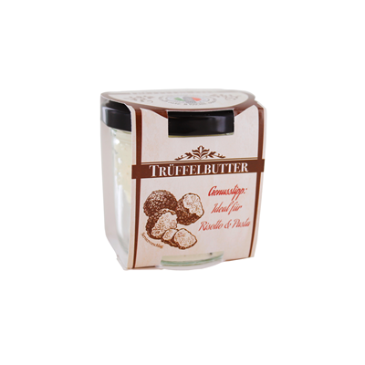 Casa Lombardi Trüffelbutter 80 g