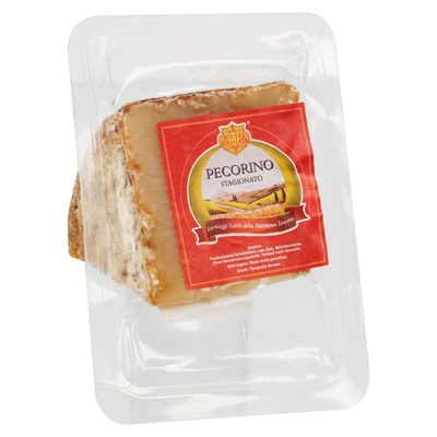 Poderi d'Amiata Pecorino Stagionato 280 g