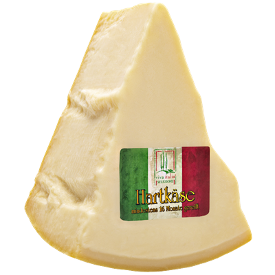 Viva italia Hartkäse ca. 2 kg
