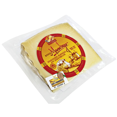 Manchego spanischer Hartkäse 200 g