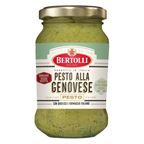 Bertolli Pesto Verde 185 g