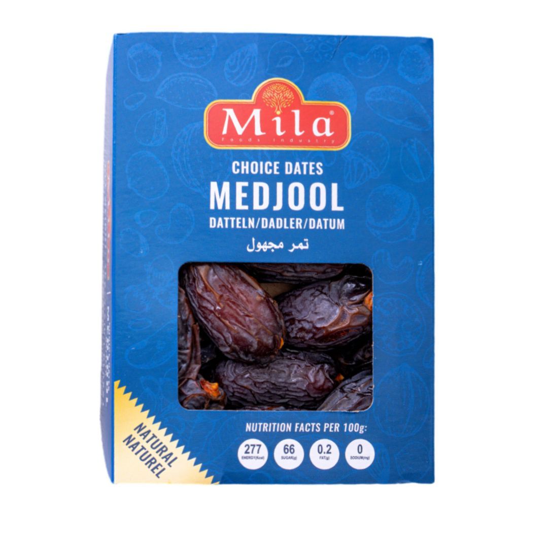 Datteln Medjoul 1kg