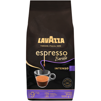 Lavazza Espresso Barista Intenso 1 kg