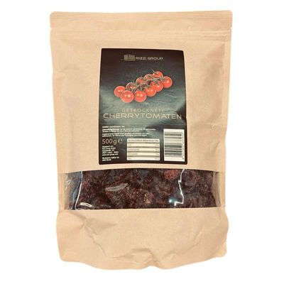 Getrocknete Cherrytomaten 500 g