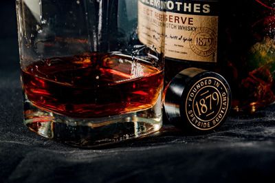Branntwein - Whisky