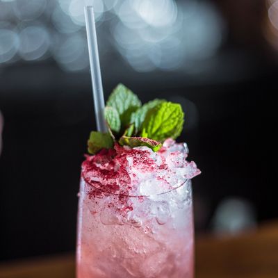 Wodka - Tequila