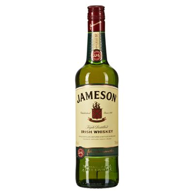 Jameson Whisky Irish  0,7L