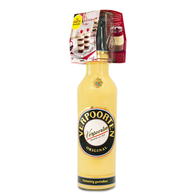 Eierlikör Verpoorten Original 0,7L Eierlikör Verpoorten Original 0,7L