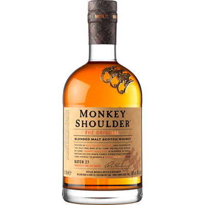 Monkey Shoulder 0,7L