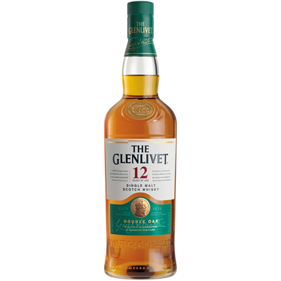 Glenlivet Single 0,7L