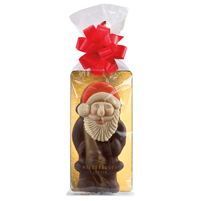Niederegger Marzipan-Weihnachtsmann 125 g Niederegger Marzipan-Weihnachtsmann 125 g