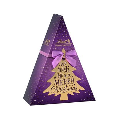 Lindt Kalligrafie Tanne 105 g