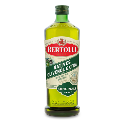 Bertolli Natives Olivenöl  1L Bertolli Natives Olivenöl  1L