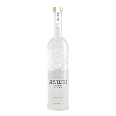 Belvedere Bio Vodka 0,7L Belvedere Bio Vodka 0,7L