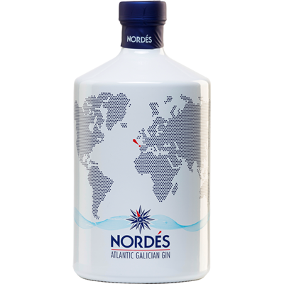 Nordes Gin 0,7L