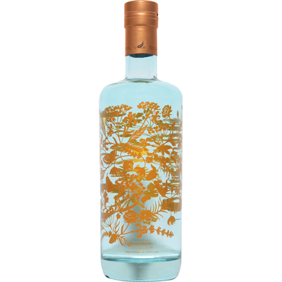 SILENT POOL Gin 0,7L