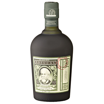 Botucal Reserva Exclusiva Rum 0,7L
