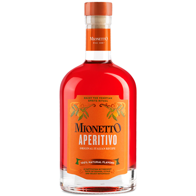 Mionetto Aperitivo 0,5L Mionetto Aperitivo 0,5L