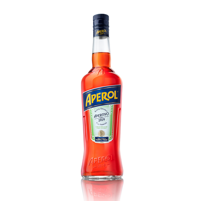 Aperol Aperitivo Italiano 0,7L Aperol Aperitivo Italiano 0,7L