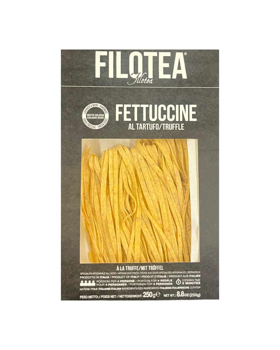 Filotea Fettuccine 250g
