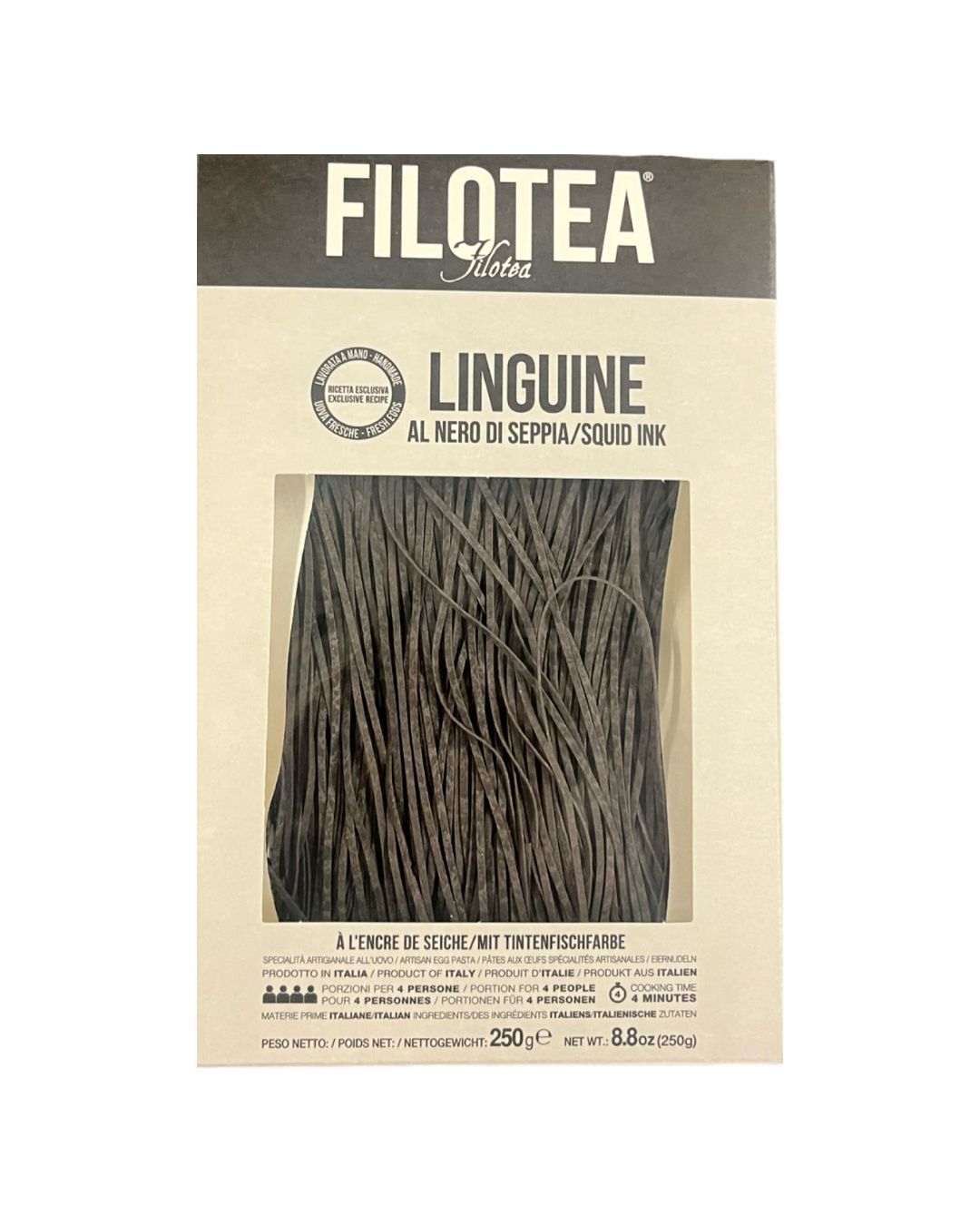 Filotea Linguine  250g